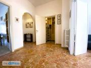 Bilocale arredato con terrazzo Centro storico