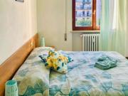 Bilocale arredato con terrazzo Centro storico