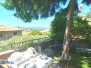 Bilocale arredato con terrazzo Centro storico