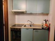 Bilocale arredato con terrazzo Centro storico