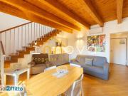 Bilocale arredato con terrazzo Centro storico