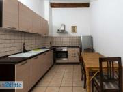 Bilocale arredato con terrazzo Centro storico