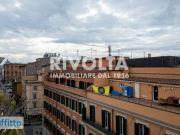 Bilocale arredato con terrazzo Centro storico