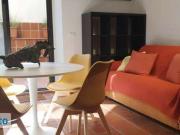 Bilocale arredato con terrazzo Centro storico Bilocale arredato con terrazzo Centro storico