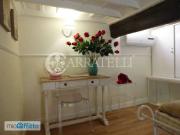 Bilocale arredato con terrazzo Centro storico