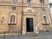 Bilocale arredato con terrazzo Centro storico