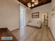 Bilocale arredato con terrazzo Centro storico Bilocale arredato con terrazzo Centro storico