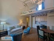 Bilocale arredato con terrazzo Centro storico