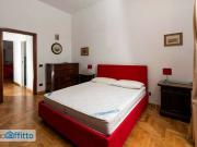 Bilocale arredato con terrazzo Centro storico