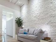 Bilocale arredato con terrazzo Centro storico