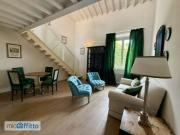 Bilocale arredato con terrazzo Centro storico