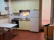 Bilocale arredato con terrazzo Centro storico