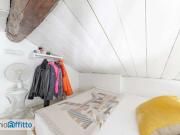 Bilocale arredato con terrazzo Centro storico, brera Bilocale arredato con terrazzo Centro storico, brera