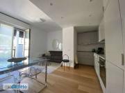 Bilocale arredato con terrazzo Centro storico, brera Bilocale arredato con terrazzo Centro storico, brera