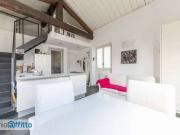 Bilocale arredato con terrazzo Centro storico, brera