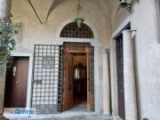 Bilocale arredato con terrazzo Centro storico, brera