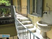 Bilocale arredato con terrazzo Centro storico, brera