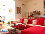 Bilocale arredato con terrazzo Centro storico, brera