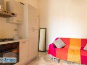 Bilocale arredato con terrazzo Centro storico, brera