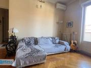 Bilocale arredato con terrazzo Centro storico, brera
