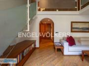 Bilocale arredato con terrazzo Centro storico, brera