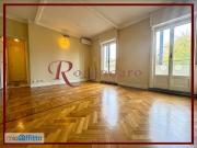 Bilocale arredato con terrazzo Centro storico, brera