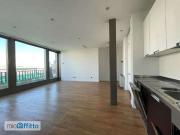 Bilocale arredato con terrazzo Centro storico, brera