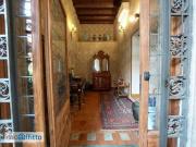 Bilocale arredato con terrazzo Centro storico, brera