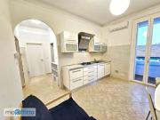 Bilocale arredato con terrazzo Certosa, quarto oggiaro,...