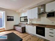 Bilocale arredato con terrazzo Certosa, quarto oggiaro,...