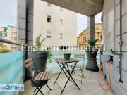 Bilocale arredato con terrazzo Certosa, quarto oggiaro,...