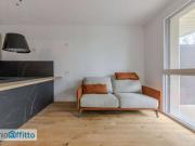 Bilocale arredato con terrazzo Certosa, quarto oggiaro,...
