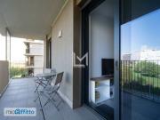 Bilocale arredato con terrazzo Certosa, quarto oggiaro,...