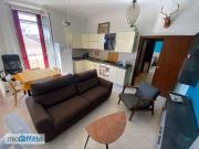 Bilocale arredato con terrazzo Certosa, quarto oggiaro,...
