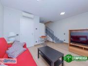 Bilocale arredato con terrazzo Certosa, quarto oggiaro,...