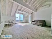 Bilocale arredato con terrazzo Certosa, quarto oggiaro,...