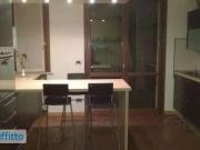 Bilocale arredato con terrazzo Cesena