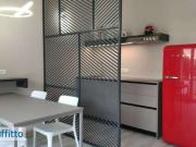 Bilocale arredato con terrazzo Cesenatico