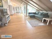 Bilocale arredato con terrazzo Chiesa rossa, cermenate,...