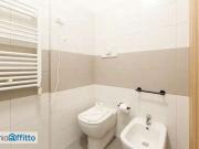 Bilocale arredato con terrazzo Chiesa rossa, cermenate,...