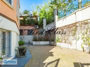 Bilocale arredato con terrazzo Chiesa rossa, cermenate,...