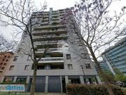 Bilocale arredato con terrazzo Chiesa rossa, cermenate,...