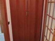 Bilocale arredato con terrazzo Chiesa rossa, cermenate,...