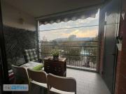 Bilocale arredato con terrazzo Chiesa rossa, cermenate,...