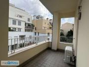 Bilocale arredato con terrazzo Chiesa rossa, cermenate,...