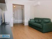 Bilocale arredato con terrazzo Chiesa rossa, cermenate,...