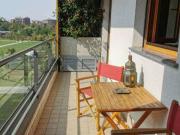 Bilocale arredato con terrazzo Chiesa rossa, cermenate,...