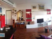 Bilocale arredato con terrazzo Chiesa rossa, cermenate,...