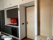 Bilocale arredato con terrazzo Chiesa rossa, cermenate,...