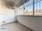 Bilocale arredato con terrazzo Chiesa rossa, cermenate,...
